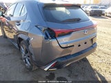 Lexus Ux 250H JTHR9JBH9L2029350 снимка