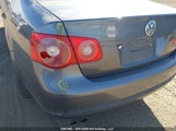 Volkswagen Jetta 2.5 Option Package 1 3VWSF71K86M682385 снимка