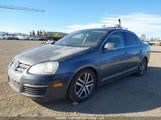 Volkswagen Jetta 2.5 Option Package 1 3VWSF71K86M682385 снимка