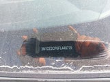Nissan Versa Note S/S Plus/Sv/Sl/Sr 3N1CE2CP6FL449779 снимка