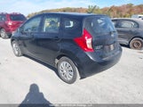 Nissan Versa Note S/S Plus/Sv/Sl/Sr 3N1CE2CP6FL449779 снимка