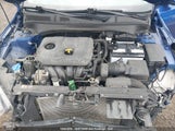 Kia Forte Lx 3KPF24AD0PE659338 снимка
