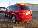 Dodge Journey Sxt 3D4PG5FV1AT100805 photo