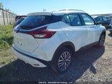 Nissan Kicks Play Sv 3N1CP5CV1SL468681 fotografie