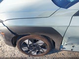 Hyundai Kona Sel KM8HBCAB8SU324450 снимка