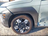 Hyundai Kona Sel KM8HBCAB8SU324450 снимка