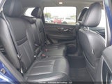 Nissan Rogue S/Sl/Sv 5N1AT2MV0LC715095 fotografie