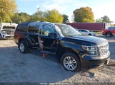 Chevrolet Suburban Ls 1GNSKGKC3JR180131 photo