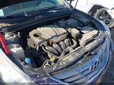 Hyundai Sonata Limited 5NPEC4AC3BH068487 снимка