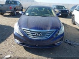 Hyundai Sonata Limited 5NPEC4AC3BH068487 снимка