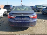 Hyundai Sonata Limited 5NPEC4AC3BH068487 снимка