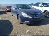 Hyundai Sonata Limited 5NPEC4AC3BH068487 снимка