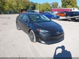 Toyota Corolla L/Le/Xle/Se/Xse 2T1BURHE2KC227653 снимка