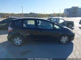 Honda Fit Lx LUCGE8H58E3004765 снимка