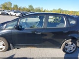 Honda Fit Lx LUCGE8H58E3004765 снимка