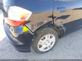 Honda Fit Lx LUCGE8H58E3004765 снимка