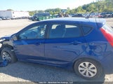 Hyundai Accent Se KMHCT5AE4GU276000 снимка