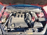 Lincoln Mkz 3LNHL2JC1AR646322 снимка