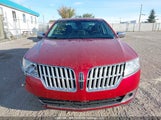 Lincoln Mkz 3LNHL2JC1AR646322 снимка