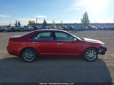 Lincoln Mkz 3LNHL2JC1AR646322 снимка