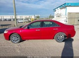 Lincoln Mkz 3LNHL2JC1AR646322 снимка