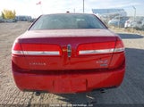 Lincoln Mkz 3LNHL2JC1AR646322 снимка