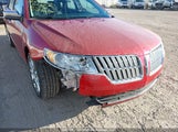 Lincoln Mkz 3LNHL2JC1AR646322 снимка