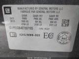 Chevrolet Cruze Lt 1G1PE5SB4E7397165 снимка