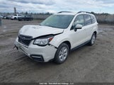 Subaru Forester 2.5I Convenience JF2SJEDC7JH404232 снимка