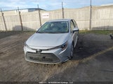 Toyota Corolla Le 5YFB4MDE2RP081869 снимка