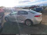 Toyota Corolla Le 5YFB4MDE2RP081869 снимка