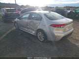 Toyota Corolla Le 5YFB4MDE2RP081869 снимка