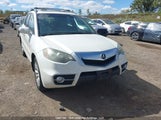 Acura Rdx 5J8TB1H53BA801680 снимка