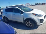 Kia Sportage Ex KNDPNCAC3K7523338 снимка