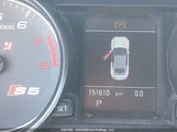 Audi S5 3.0 Premium WAULGBFH4AN024255 снимка
