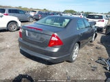 Ford Fusion Se 3FAHP0HA7CR111473 снимка