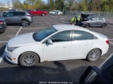 Chevrolet Cruze Eco 1G1PH5SB9E7222448 снимка