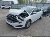 Ford Focus Se 1FADP3F21FL377277 fotografie
