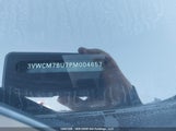 Volkswagen Jetta Trendline 3VWCM7BU7PM004657 снимка
