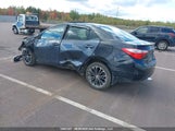 Toyota Corolla S 2T1BURHE3FC229403 fotografie