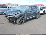 Hyundai Santa Fe 5NMS3CAD0KH101738 снимка