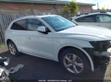 Audi Q5 Premium Plus WA1BNAFY8J2224839 снимка