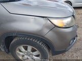 Kia Sorento Lx 5XYKT3A69CG223429 снимка