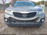 Kia Sorento Lx 5XYKT3A69CG223429 снимка