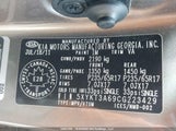 Kia Sorento Lx 5XYKT3A69CG223429 снимка