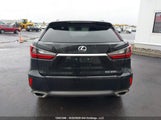 LEXUS RX 350 2T2BZMCA9KC****** снимка