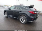 LEXUS RX 350 2T2BZMCA9KC****** снимка