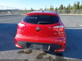 Kia Rio Lx KNADM5A3XH6048509 снимка