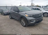Ford Explorer Xlt 1FMSK8DHXNGA06187 fotografie