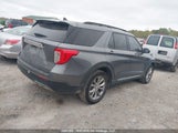 Ford Explorer Xlt 1FMSK8DHXNGA06187 снимка